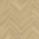 ELKA Herringbone - TUCKER OAK BEIGE in multiple pack sizes at costco.co.uk