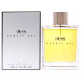 Hugo Boss Mens Number One Eau de Toilette 100ml Spray