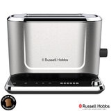 Front Profile Russell Hobbs Attentiv Variable Toaster