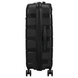 American Tourister Air Move 3 Piece Luggage Set in Black