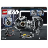 LEGO Star Wars Tie Bomber - Model 75347 (9+ Years)