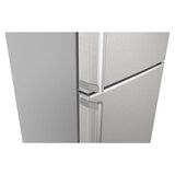 Siemens KG39NAIAT, Fridge Freezer A Rated in Inox