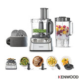 Kenwood MultiPro Compact Food Processor