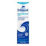 Sterimar Breathe Easy packaging
