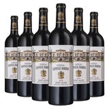 Chateau Leoville Barton St Julien GCC 2019, 6 x 75cl