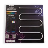 Luminus Smart Neon Rope at costco.co.uk