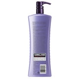 Kirkland Signature Moisture Shampoo ingrediants