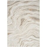 Glitz Gold Marble Area Rug, 239 X 300 cm