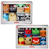 Buy Star Wars / Marvel Plush Combined Image at Costco.co.uk