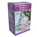 Buy Woodchip Figures Assortment Santa Box Image at Costco.co.uk