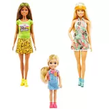 Buy Barbie Friends Wildlife Adventure Characters Image at Costco.co.uk