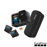 Buy GoPro Heor13 Black Action Camera Bundle at Costco.co.uk