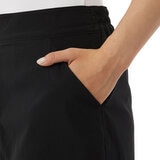 32 Degrees Ladies Tech Skort in Black