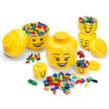 LEGO Storage Head Ultimate 6 Piece Set