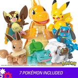 Buy Pokemon Mega Construx Adventures Overview Image at Costco.co.uk