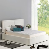 Dormeo Memory Deluxe Mattress, Single