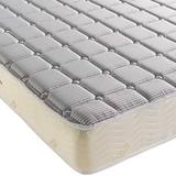 Dormeo Memory Deluxe Mattress, Double