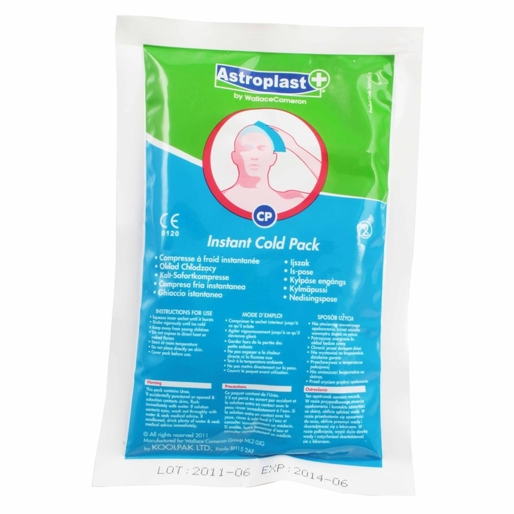 coldpack