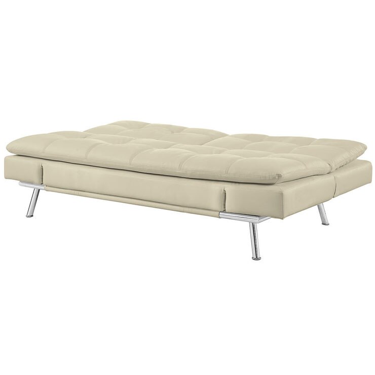 Euro Lounger Sleeper Sofa At William Sipes Blog