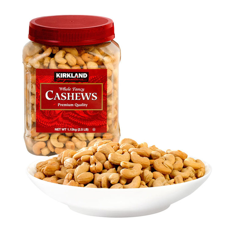 cashew kg