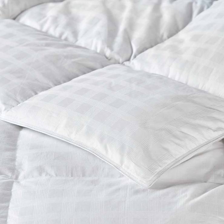 Snuggledown Ultimate Luxury Microfibre 10.5 Tog Duvet, Single | Costco UK