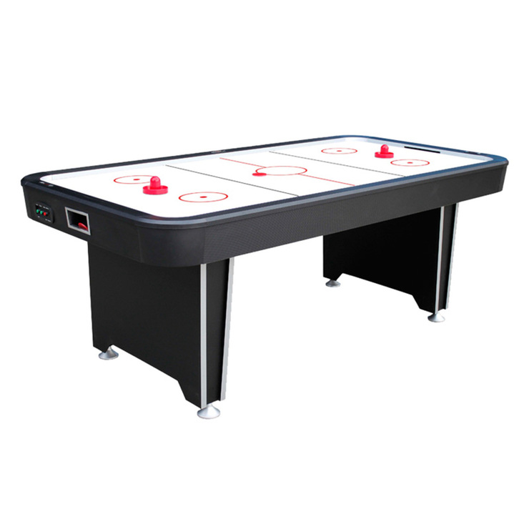 Mightymast Leisure Twister 7ft Air Hockey Table Costco Uk