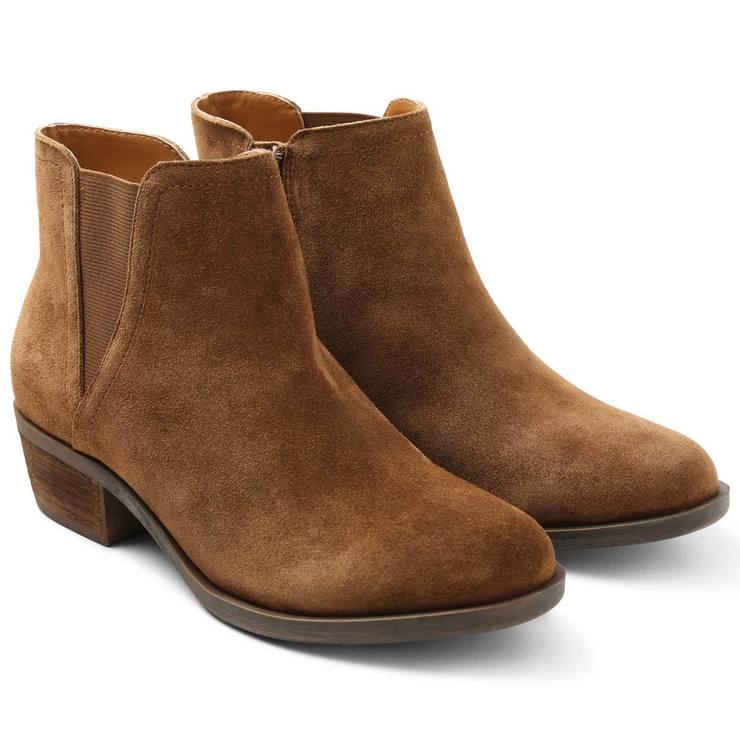 suede boots uk