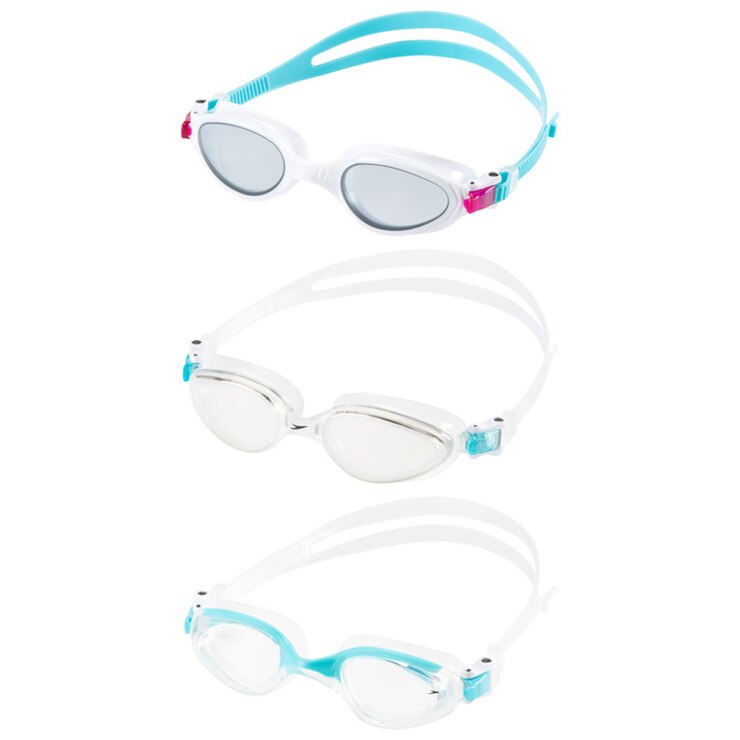 speedo goggles 3 pack costco