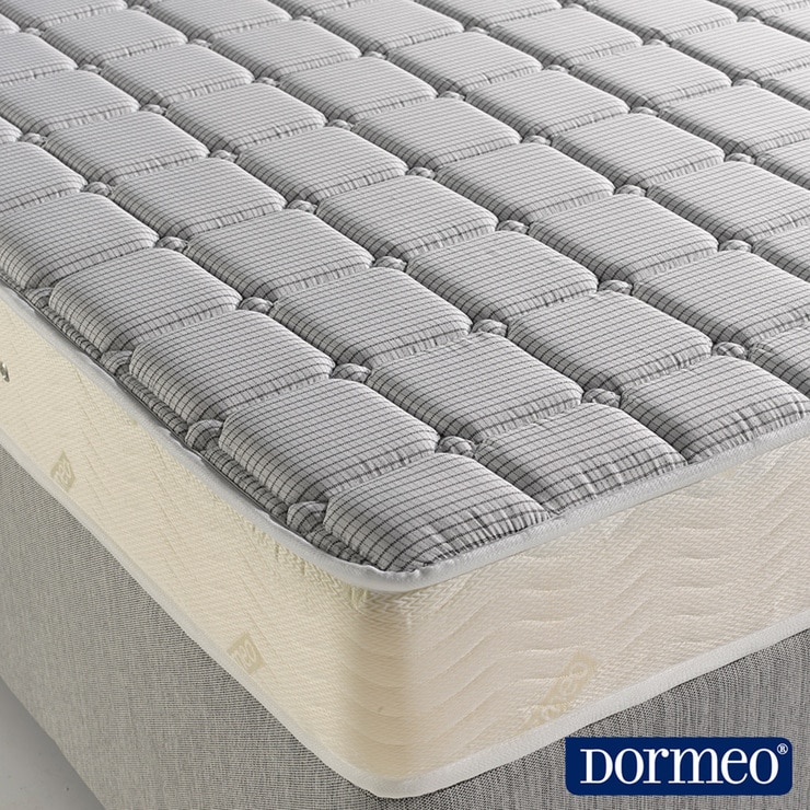 Dormeo Memory Deluxe Mattress in 4 Sizes Costco UK