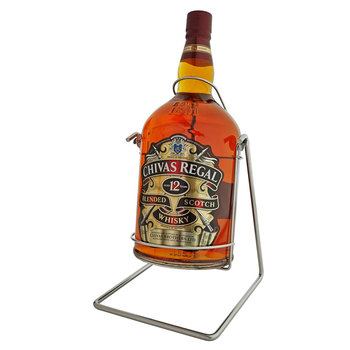 Jack Daniel's Old No.7 Whiskey double magnum bottle 3.0l