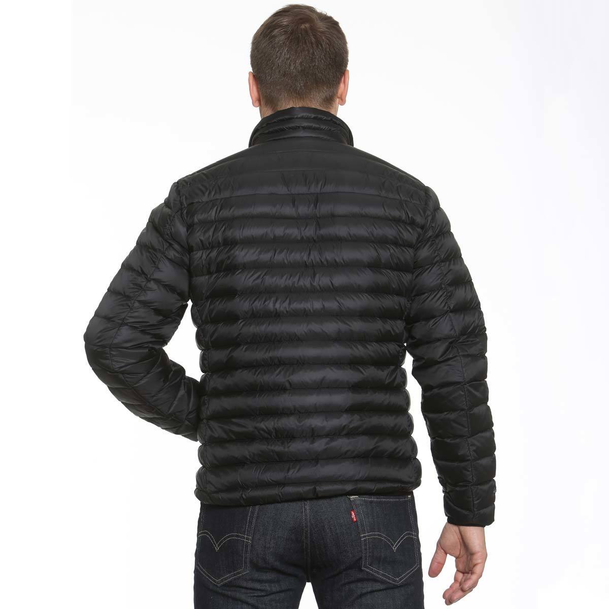 gerry puffer jacket costco