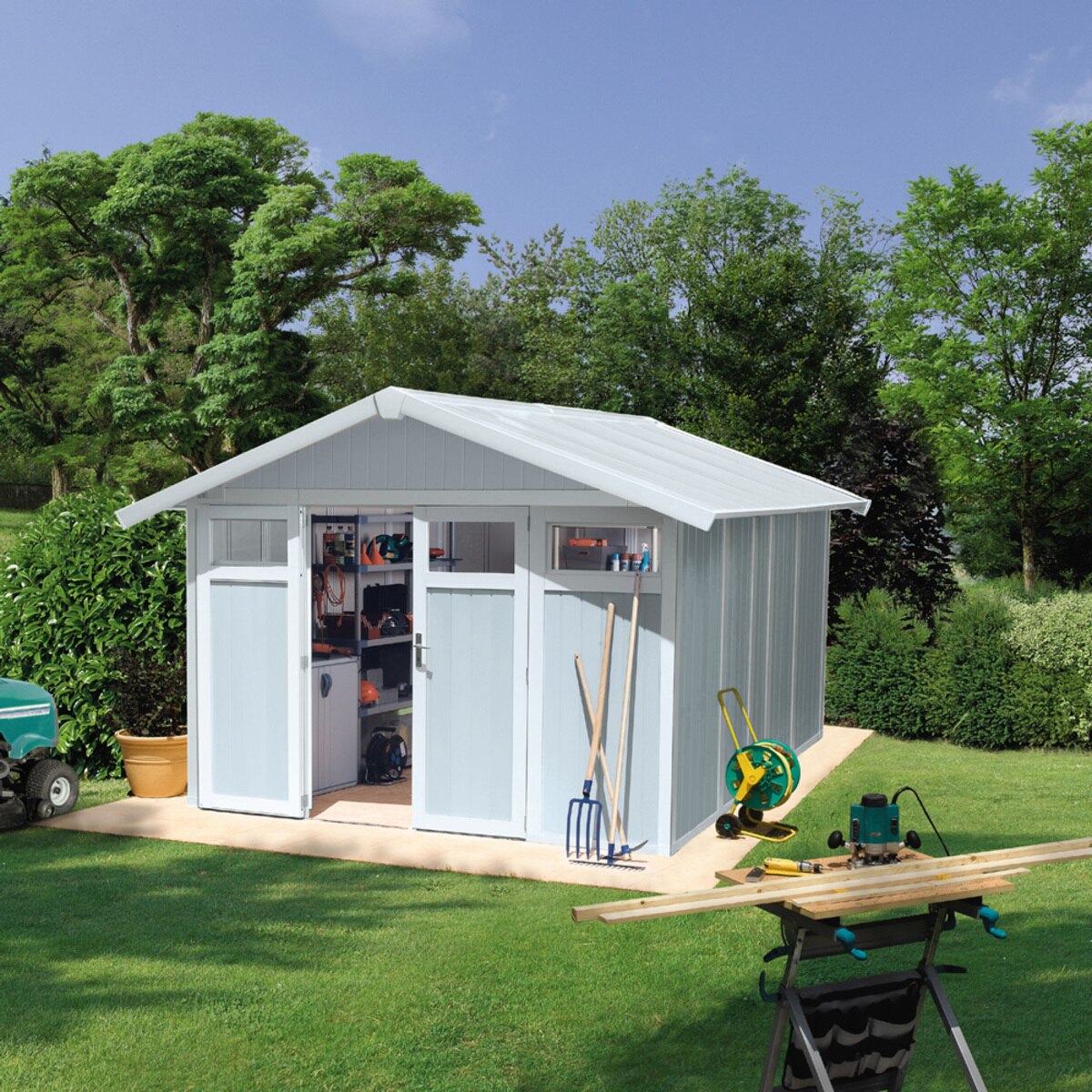 grosfillex-utility-10ft-2-x-11ft-5-3-1-x-3-5m-shed-in-blue-and