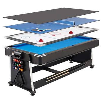 Air Hockey