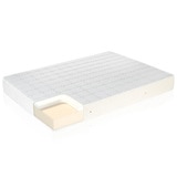 Dormeo Memory Deluxe Mattress, Single