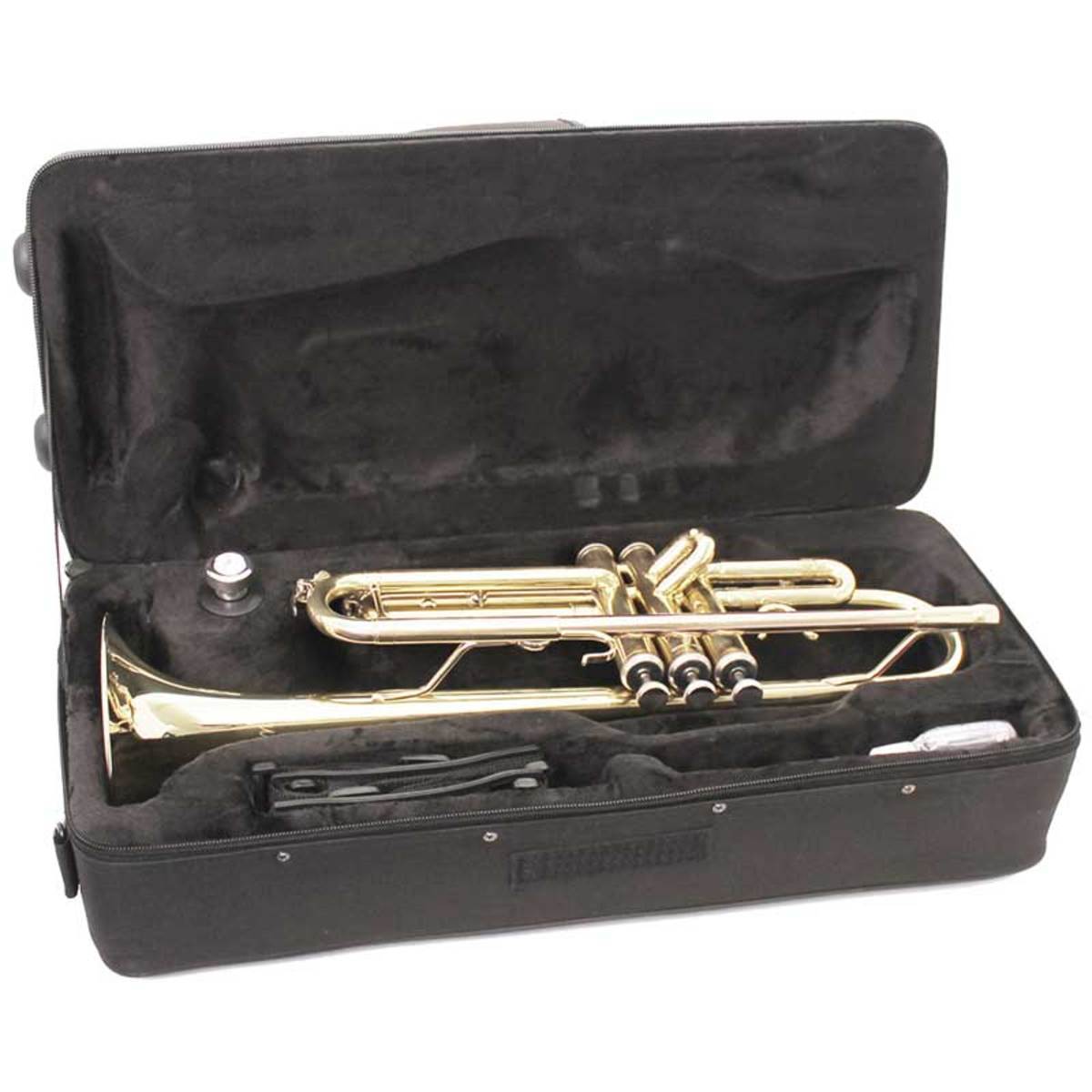 Windsor Bb Trumpet with Case | Costco UK