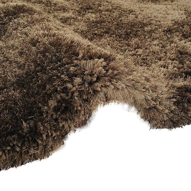 Sapphire Rug in Driftwood, 152 x 152cm | Costco UK