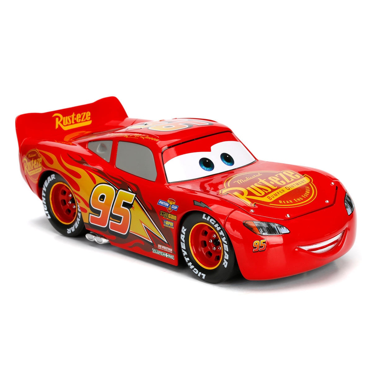 Cars 3 2025 table costco