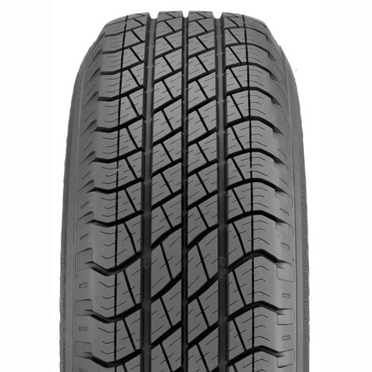 Goodyear 26565 R17 112 H Wrangler Hp All Costco Uk 8517