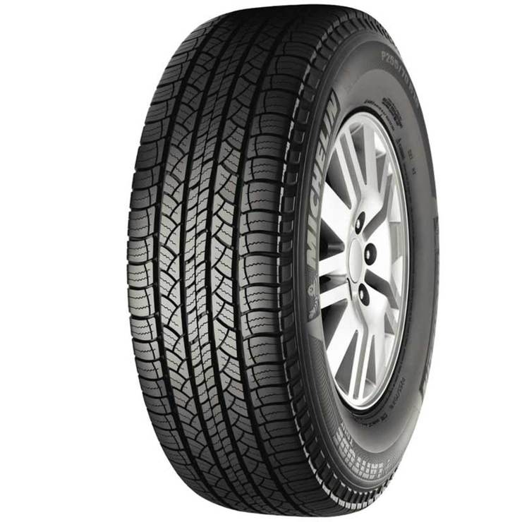 Michelin 235/60 R18 (107)V XL LATITUDE TOUR HP JLR | Costco UK