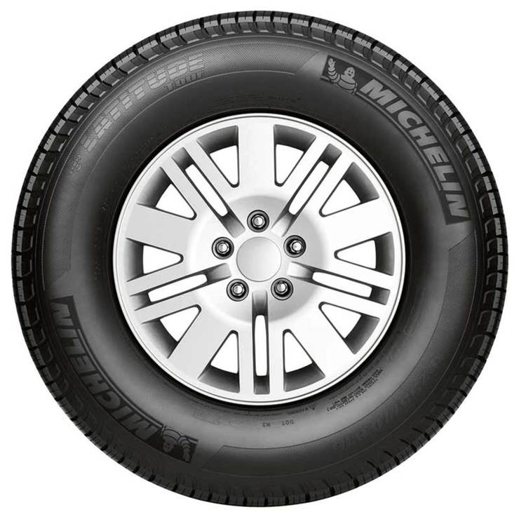 Michelin 235 60 R18 107 V XL LATITUDE TOUR HP JLR Costco UK