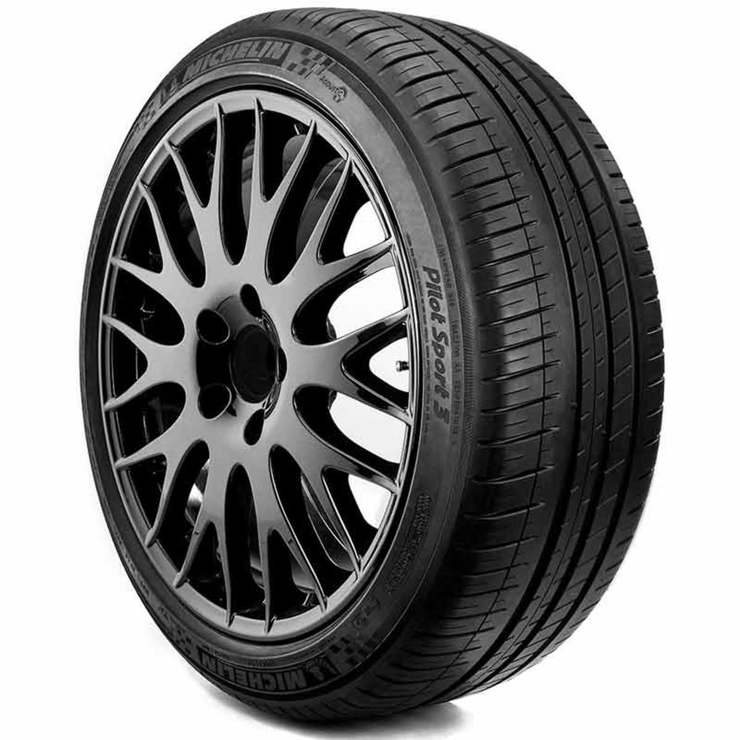 Michelin 195/45 R16 84 (V) PILOT SPORT 3 XL | Costco UK