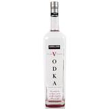 Kirkland Signature Vodka Five Times Distilled, 1.75L