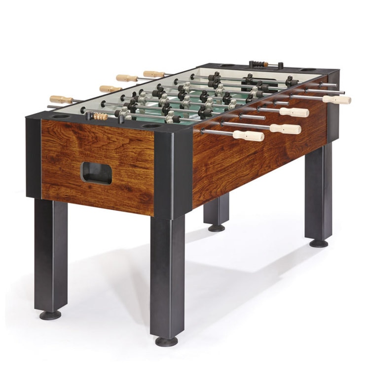 Brunswick Scorer 4ft 6" Foosball Table Costco UK