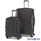 samsonite jaws 2pc