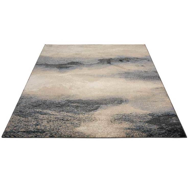 Twilight Rug in Flint, 224 x 160cm | Costco UK