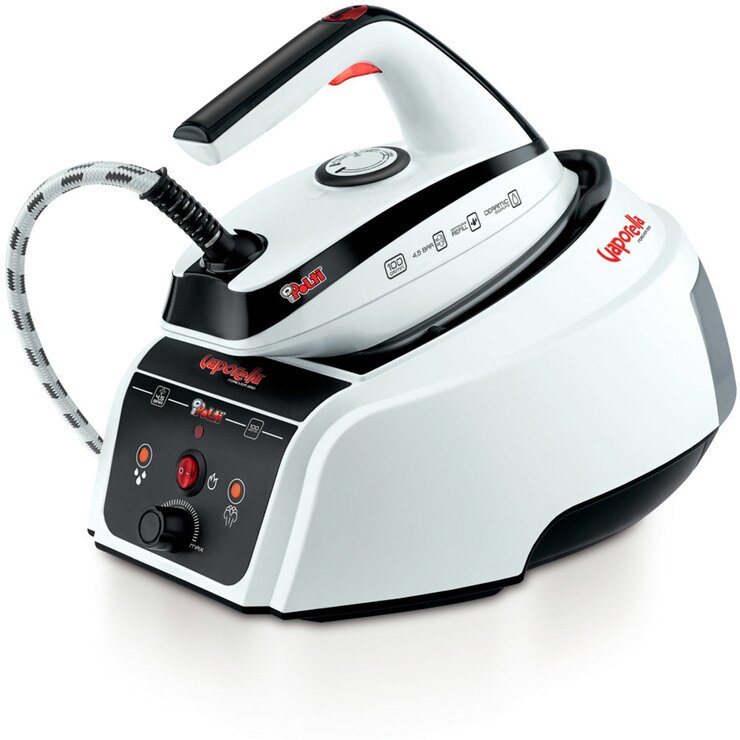 Polti Vaporella 650 Steam Generator Iron | Costco UK