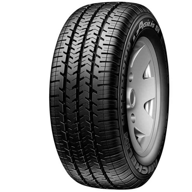 Michelin 175/65 R14 90 (T) AGILIS 51 | Costco UK