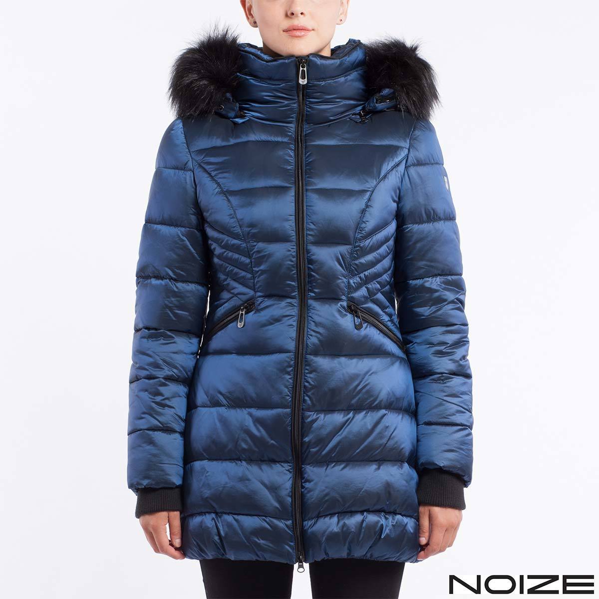 womens noize coats