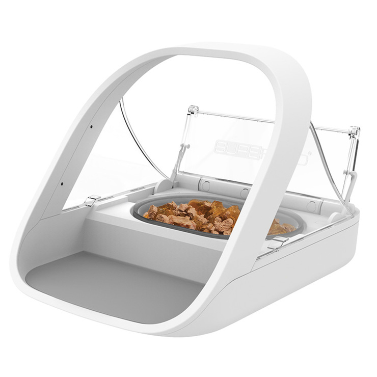 SureFlap Microchip Pet Bowl Costco UK