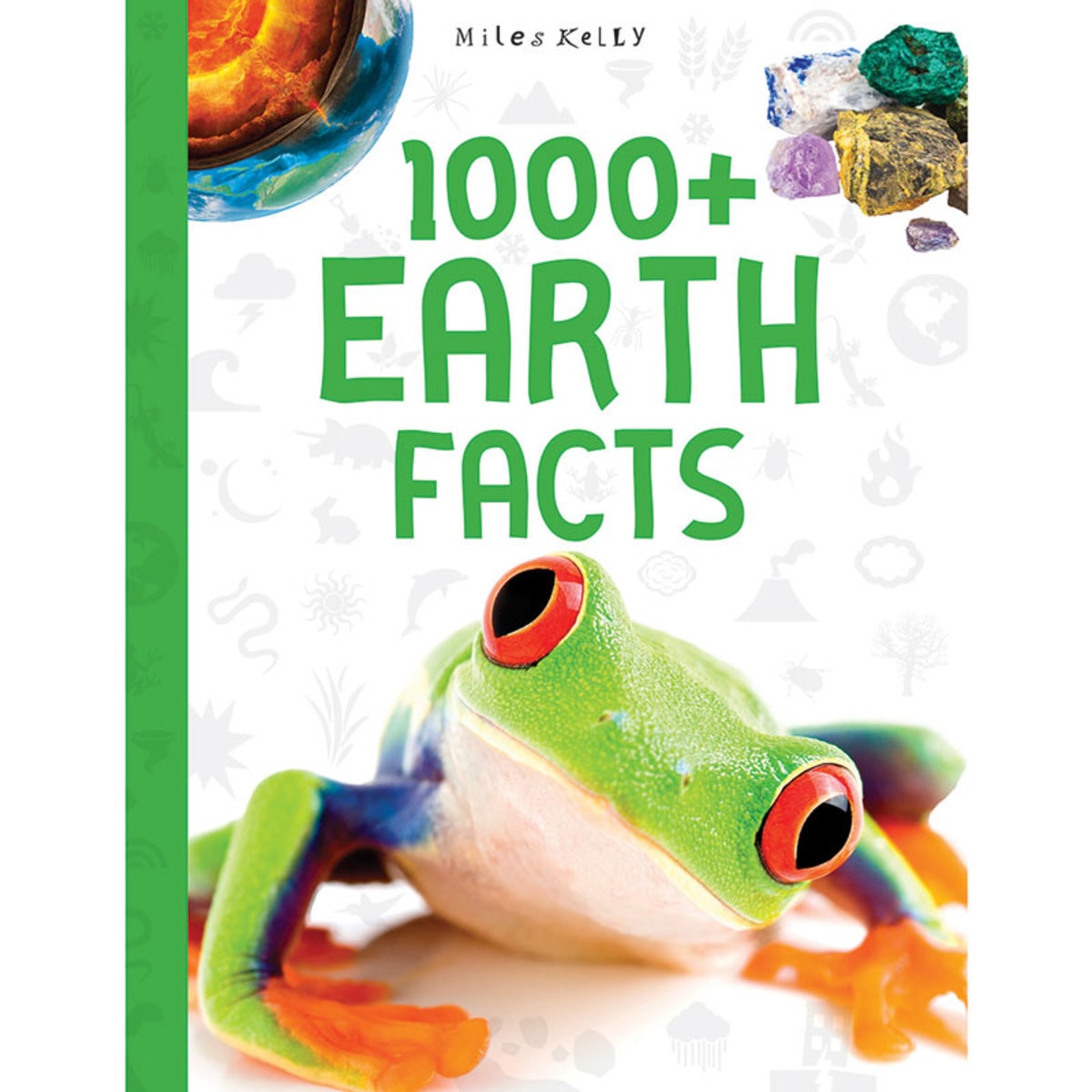 1000+ Earth Facts